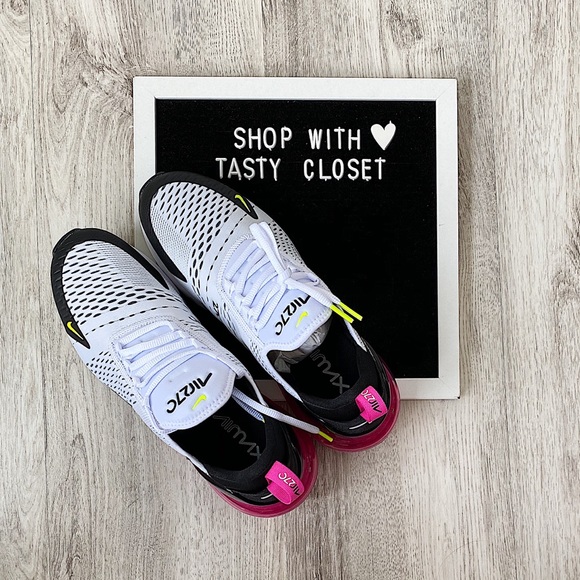 Nike air max 270 sneakers - Picture 7 of 8